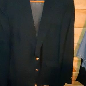 Jacket.